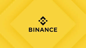 binance